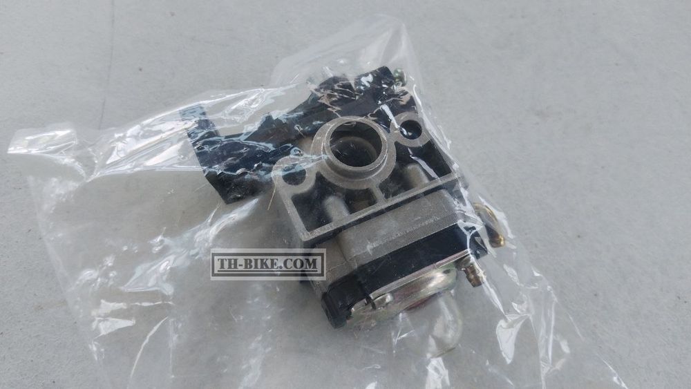 16100-Z0Z-815. 16100-Z0Z-816. CARBURETOR ASSY. (WYB 14D/E). HONDA