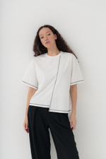 Блуза Виньола NOME Atelier