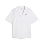 Женская рубашка PUMA WARDROBE ESS Shirt