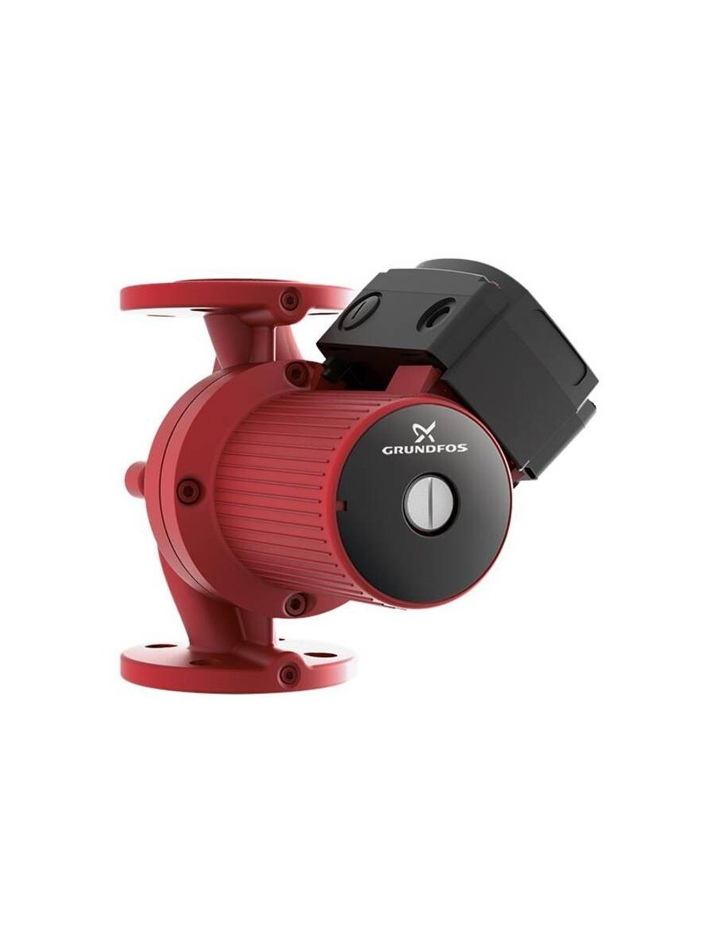 Насос циркуляционный Grundfos UPS 40-60/2 F (1х220)