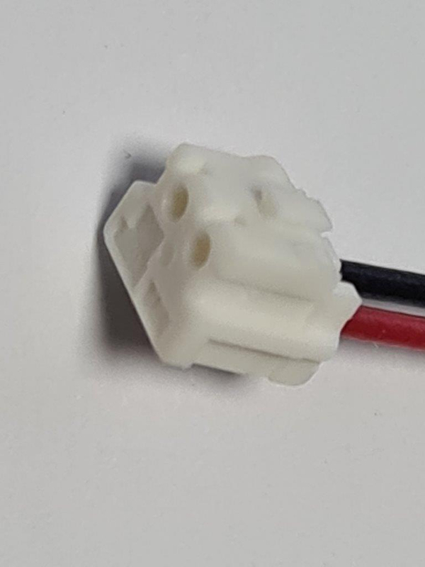 Разъём ET 173977-2P-W150