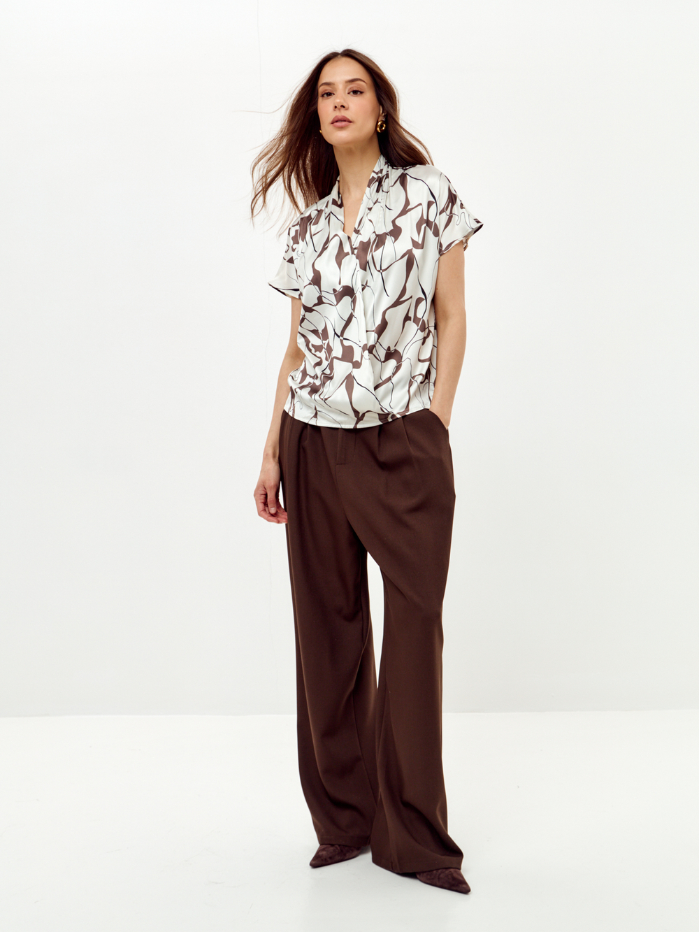 Топ на запах