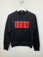 Свитшот Dsquared2