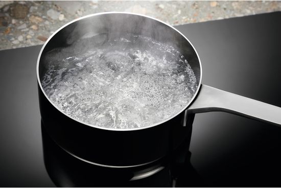 Индукционная варочная панель Electrolux IPE 6492 KF