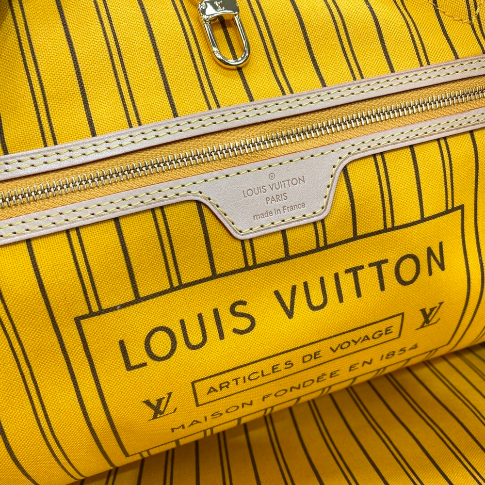 Louis Vuitton Neverfull GM