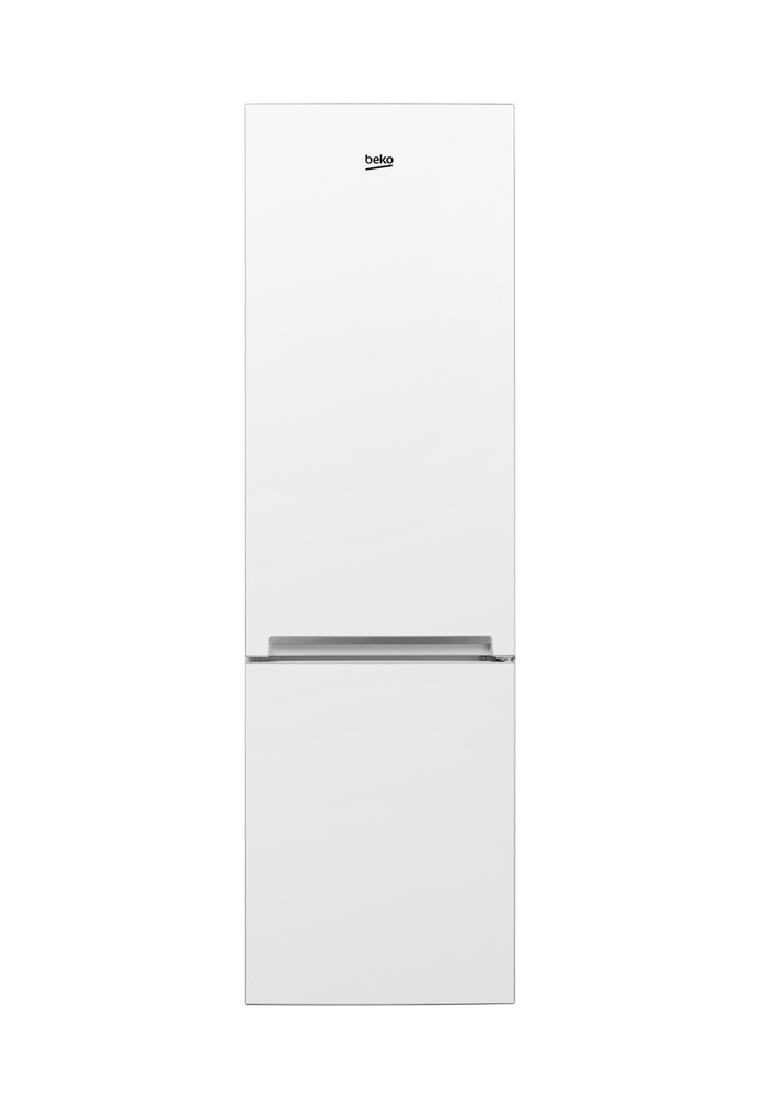 Beko RCNK310KC0W Холодильник двухкамерный