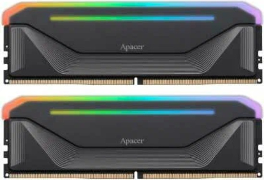 Оперативная память Apacer AH5U32G60C622NBAA-2 32 Гб