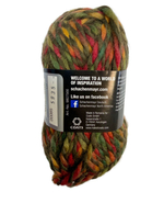 Пряжа от Schachenmayr Fashion (Coats Германия) 45% шерсть 55% полиакрил 50г-55 м col 85