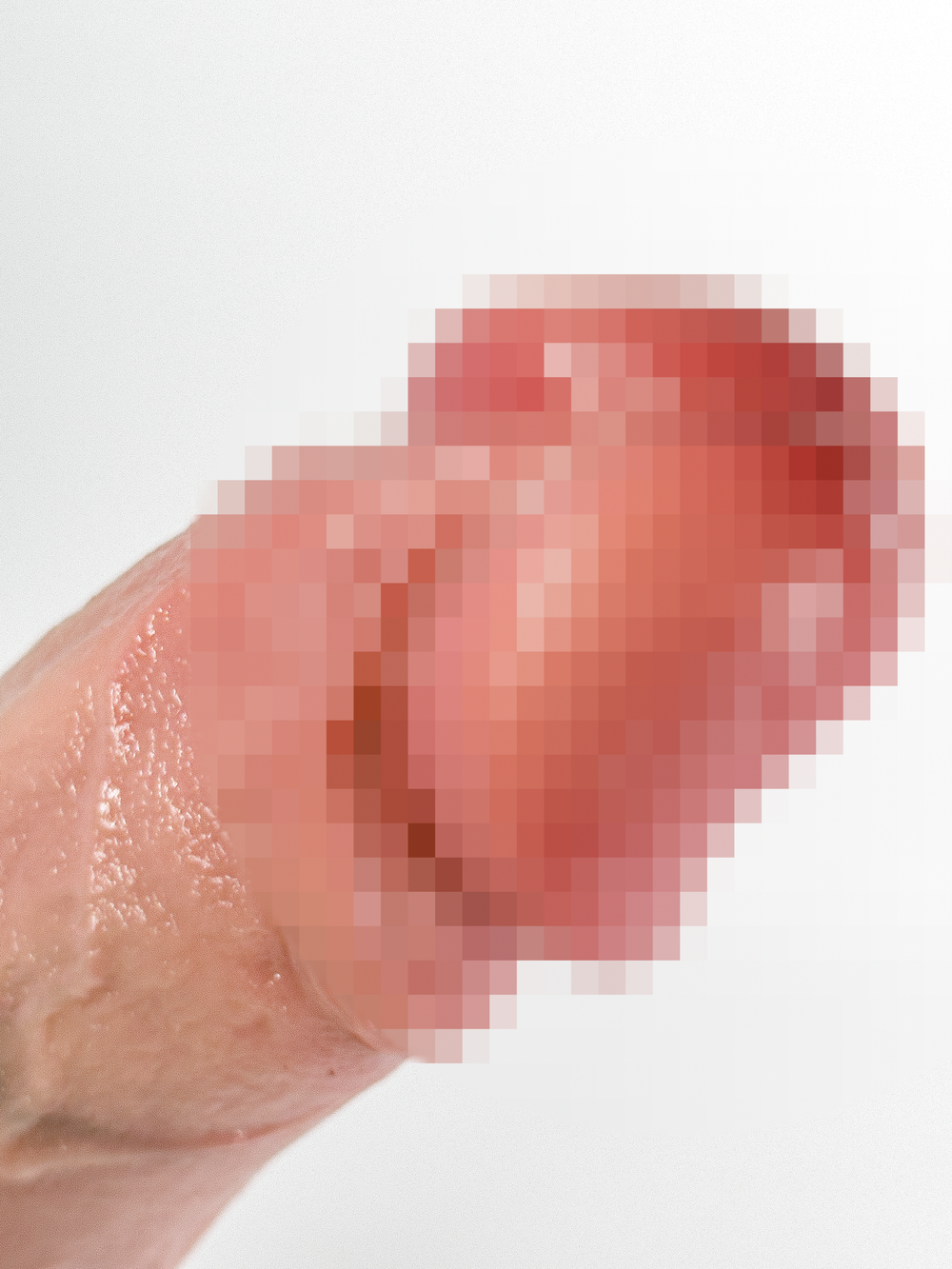 Фаллоимитатор на присоске с мошонкой №5 SGAN 4,7X24,3, телесный (18,5 см рабочая длина)