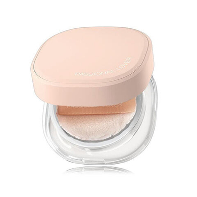 Пудра для лица PASSIONAL LOVER P Can't Be Scratched Матовыйe Long-Lasting Makeup Loose Powder Oil Control Brightening Skin Tone Setting 7g