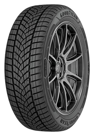 Goodyear UltraGrip Performance+ SUV 265/50 R20 111V XL