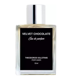 Theodoros Kalotinis Velvet Chocolate EDP