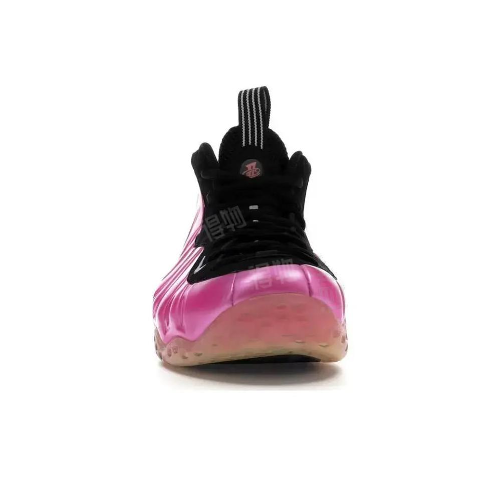 Мужские кроссовки Nike Air Foamposite One 'Pearlized Pink' 314996-600