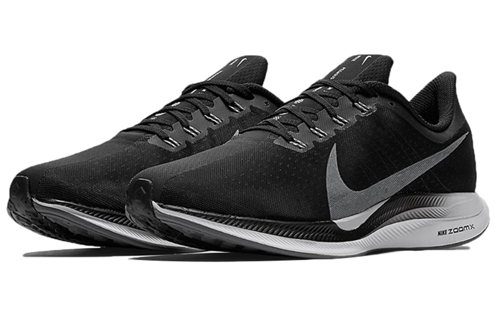 Кроссовки Nike Pegasus 35 Turbo "Black Vast Grey"