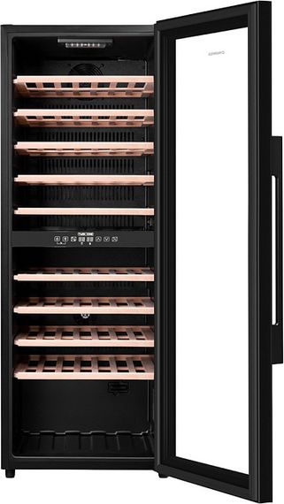 Винный шкаф Maunfeld MFWC-201D77