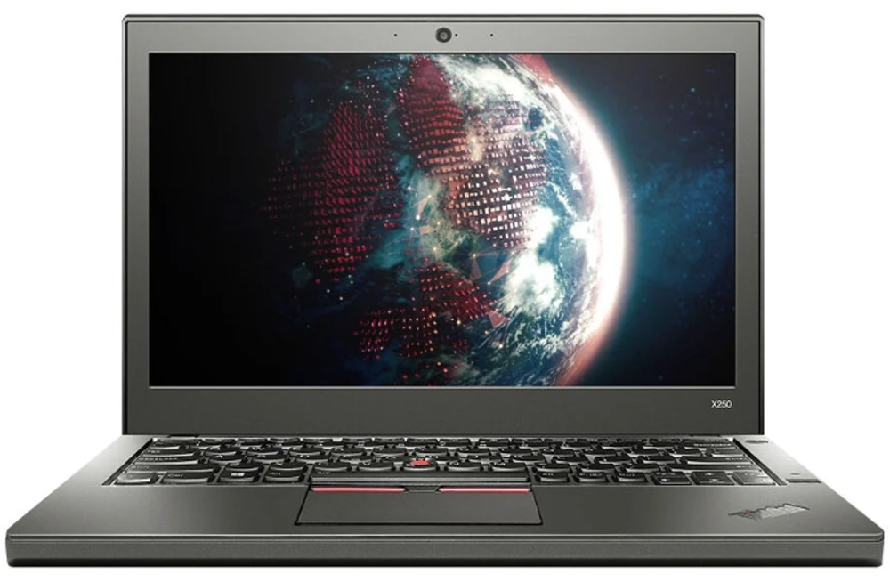 Ноутбук Lenovo X250 IPS