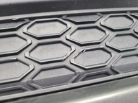 Бампер задний Changan CS35PLUS (2021-н.в.)