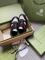 Кроссовки Gucci