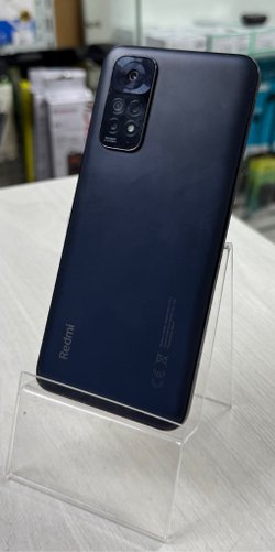 Смартфон Xiaomi Redmi Note 11 8/128