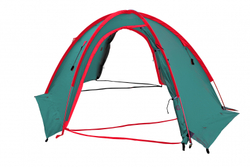Палатка Talberg Space pro 3 Green [TLT-022]