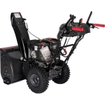 EVOline SBG 690 BE бензиновый снегоуборщик 10 л.с, ковш 69 см, выброс 15 м, 6 вперед/2 назад