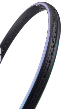 Теннисная ракетка Head Graphene 360+ Gravity LITE