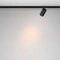 Трековый светильник Maytoni Technical Focus Led TR187-1-9W2.7K-M-B