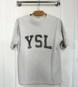 Футболка Yves Saint Laurent