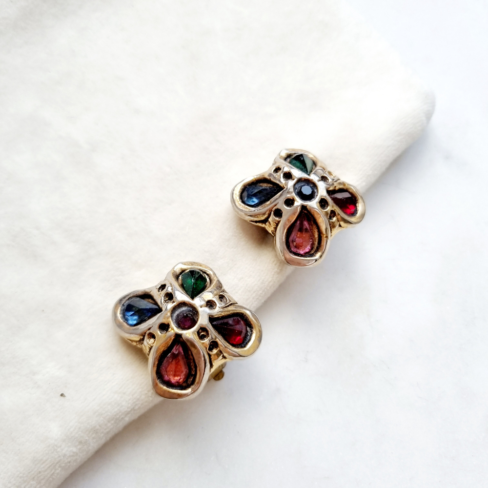 Клипсы Kalinger