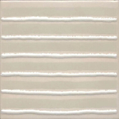 Декор Бахия 4 бежевый светлый глянцевый (KMD3STA025GN)