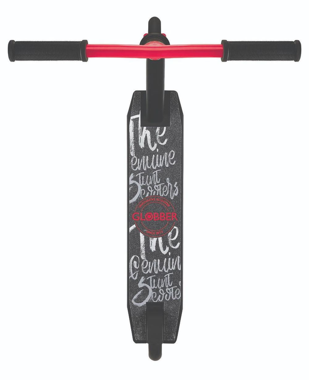 Трюковой самокат Globber GS 360°