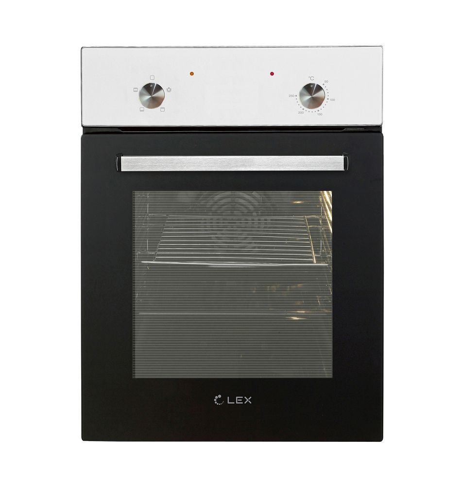 Духовой шкаф Lex EDM 4540 IX