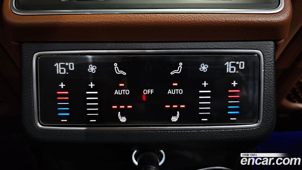 Audi A6 (C8) 40 TDI Premium (12.2019)