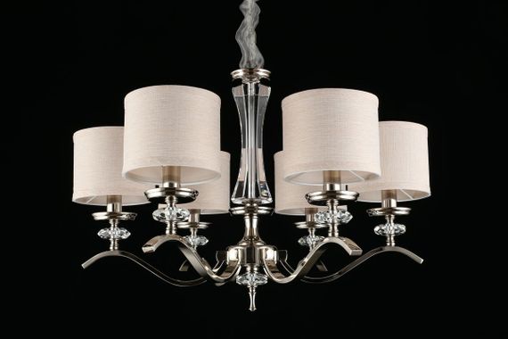 Подвесная люстра Aployt Okin APL.715.03.06