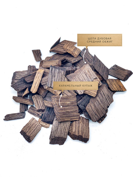 Набор настойки &quot;Виски&quot; в крафт пакете