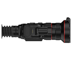 Тепловизионный прицел RikaNV Lesnik 360L х1.8-х22, 384х288, 2 объектива ⌀​​20/60мм, дальномер