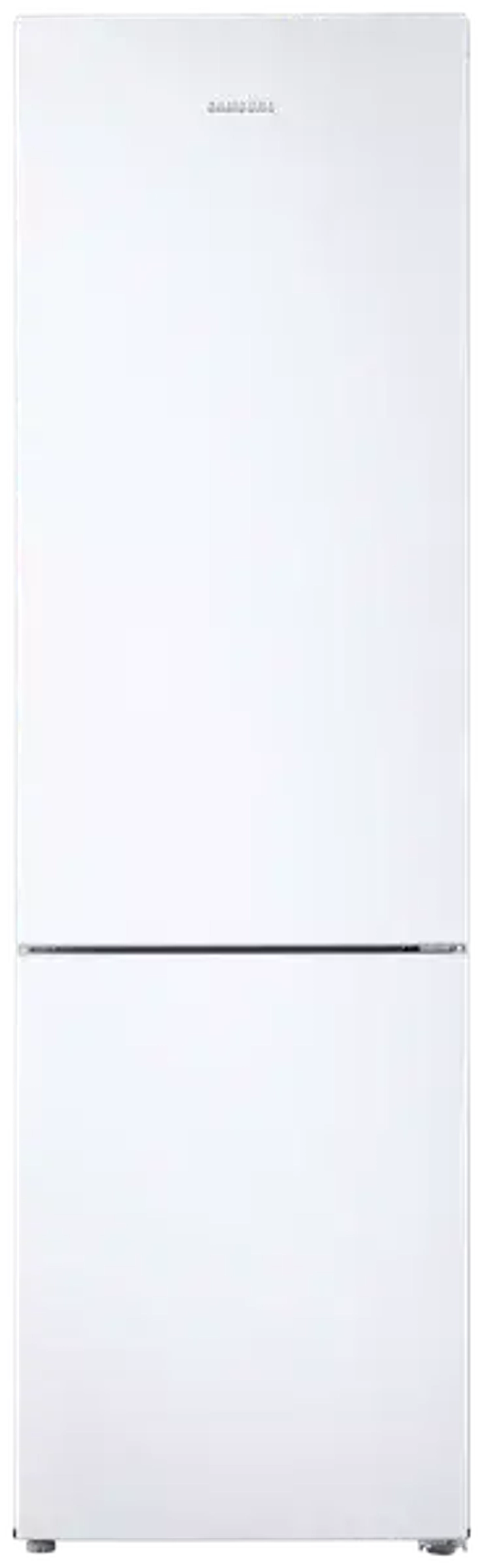 Холодильник с нижней морозильной камерой Samsung RB37A5000WW NP