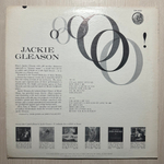 Jackie Gleason - Jackie Gleason Presents "Oooo!" (США)