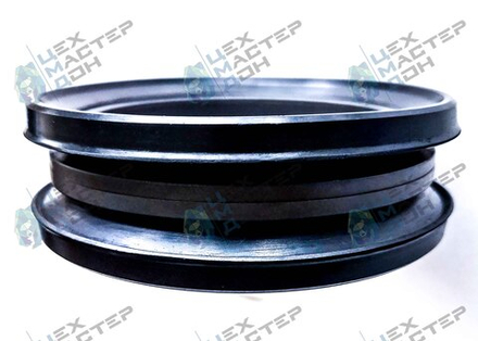 CR 21301  - плавающее уплотнение (доукон) SKF