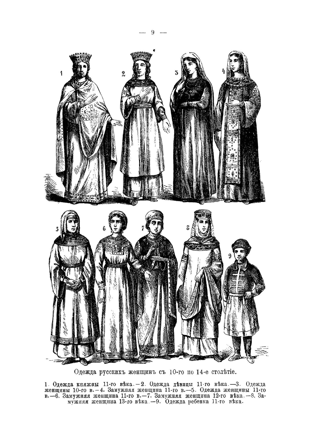 Краткая русская история: Эпизодо-Биографические рассказы | Пуцыкович Феофил Феофилович