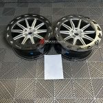 КОВАНЫЕ ДИСКИ ДЛЯ MCLAREN 600LT 2021 МАКЛАРЕН