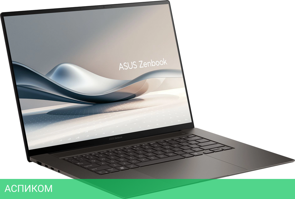 Ноутбук Asus Zenbook S 16 OLED UM5606WA-RK236W