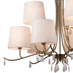 Люстра подвесная ANDREA 6331