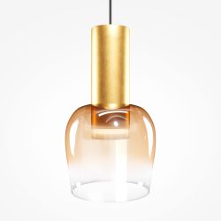 Светильник подвесной светодиодный Maytoni   MOD414PL-L7G3K