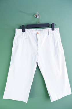 Шорты хлопковые, городские на подростка или 46-48 размер