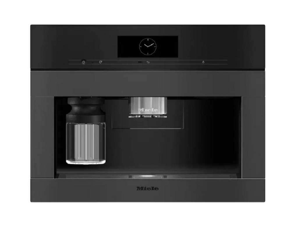 Кофемашина Miele CVA 7845 125 Gala Ed