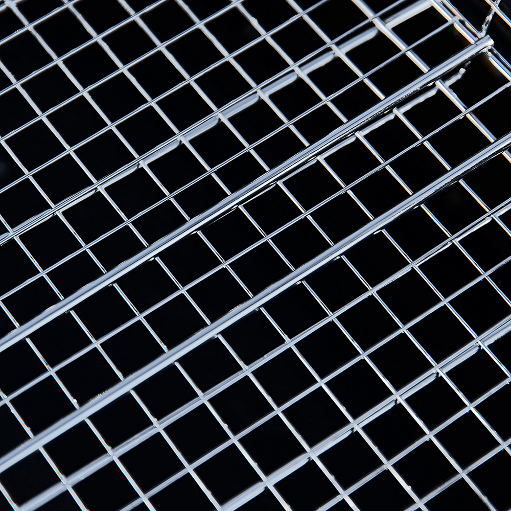 Решётка-гриль GrillBoom 57х(30х25см.) со съемной ручкой