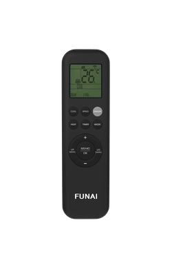 Сплит - система FUNAI серии KAGAMI RAC-KM35HP.D01