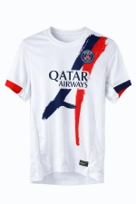 Форма футбольная детская ПСЖ 2024/2025