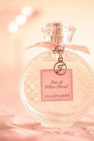 Jill Stuart Relax Eau de White Floral